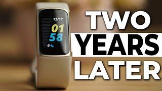 Fitbit Charge 5 (2024)｜Watch Before You Buy