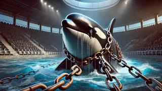 The Horrific Truth Behind SeaWorld - A Tragic Orca Documentary