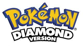 Great Marsh   Pokémon Diamond & Pearl Music Extended