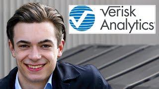 "VERISK ANALYTICS INC (VRSK)" Stock Analysis - Value Investment Club Readings