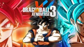 Why Dragon Ball Xenoverse 3 Hasn't Happened