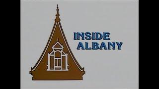 WMHT Inside Albany - May 24, 1986