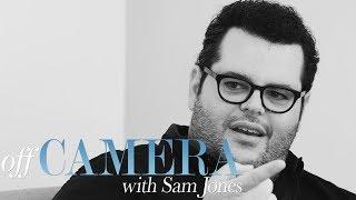 Josh Gad Shares a Lesson on Bullying