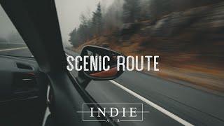 Northwest Stories - Scenic Route (Lyrics)