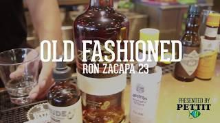 Ron Zacapa 23 Recipe