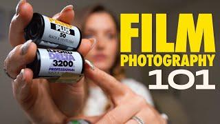 Shoot Film Like A Pro In Just 20 Minutes