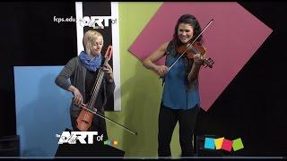 The Art of ... Musical Improvisation: Full Show