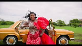 ROSE MUHANDO - UMEWAKOMESHA(Official Video) SKIZA CODE 6987637