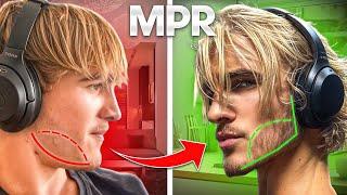 WHY YOUR JAWLINE SUCKS (MPR TUTORIAL)