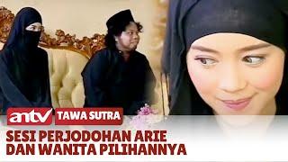 Arie Untung Datang ke Biro Jodoh  Disambut Budi Anduk | Tawa Sutra Eps 15