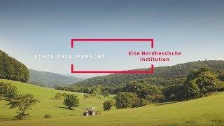 Das Geheimnis der Ahle Wurscht – Grimmheimat Nordhessen | #HessenÜberrascht