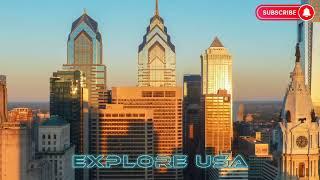 Philadelphia | Documentary | Cities | Explore USA