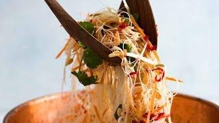 Vermicelli Noodle Salad