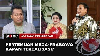 [FULL] Apa Kabar Indonesia Pagi (17/10/2024) | tvOne