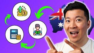 How The Australian Tax System Works in 2024 (Explained in 5 Minutes)