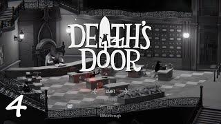 Death's Door Walkthrough - Ceramic Manor (Part 4)