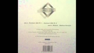 Schematix - Contact Part 1 & 2 (Discrepancies E.P.)