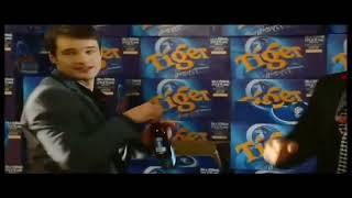 (WIDESCREEN) Tiger Beer Singapore Advert (2011)