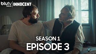 Innocent - Episode 3 (English Subtitle) Masum | Season 1 (4K)