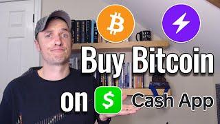 How to Buy, Sell & Send Bitcoin on CashApp in 2023