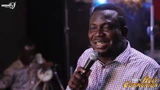Holy Communion Day 1 FULL VIDEO