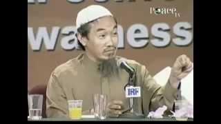 Why Is There Evil on Earth- Shaykh Hussein Ye!