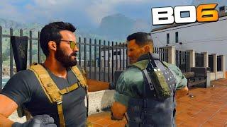 New Fixer Two In The Chest Finishing Move Black Ops 6 Liquidator Bundle Warzone Gameplay