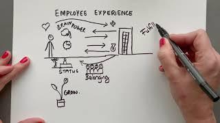 What is Employee Experience?