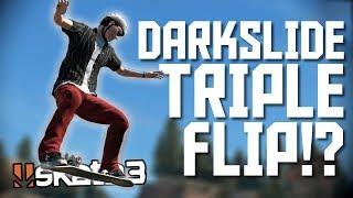 EPIC SKATE 3 CHALLENGES #12