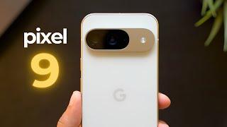 Polished Experience! Google Pixel 9 Unboxing & Impressions