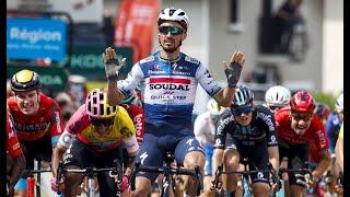 Julian Alaphilippe|The best of 2023