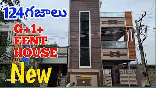 #New #G+1 #house for #sale in #Vijayawada️