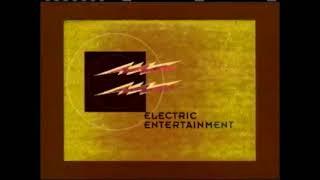 Electric Entertainment/Worldvision Enterprises Inc. (1997)