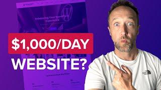 How to Make an Affiliate Website (Full Tutorial)