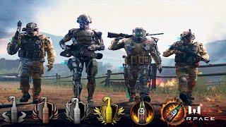 Warface ПК.Коктейл МолотоваПроверка на PVE