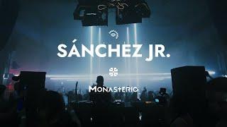 SÁNCHEZ JR.  @ Monasterio Fest 2022 | Mutabor