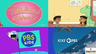 PBS Kids Program Break (2022 KIXE)