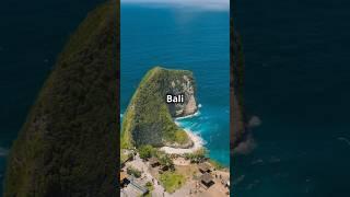 Bali - Island of the Gods