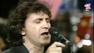 George Dalaras - Tribute to Mikis Theodorakis (1995) Restored