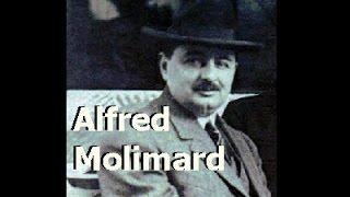 Alfred Molimard 25 victories ( Wch 1912-1912)