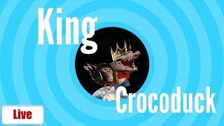 Is Science a Social Construct - ft. King Crocoduck