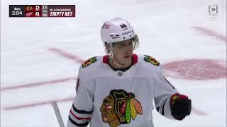 Teuvo Teräväinen 2+0 @ Detroit