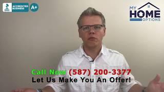 Sell Your Calgary House Fast!