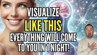 Stop Watching Manifestation Videos and LISTEN to THIS to Get REAL RESULTS