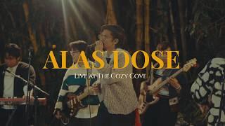 Alas Dose (Live at The Cozy Cove) - Cup of Joe