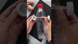 DIY TOY Super creative smart recycling ideas/waste plastic diy craft ideas/plastic hacks/tiktokviral