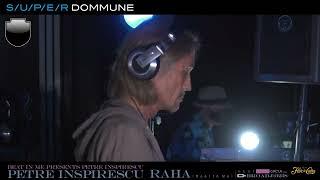 Raha @ SUPER DOMMUNE, Tokyo (02.11.2023)