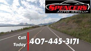 Spencer's Auto Group Car Repair Lake County 407-445-3171