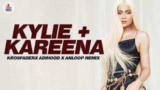 Kylie + Kareena (Remix) | Diljit Dosanjh | Krosfader X Adihood X Anloop