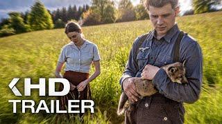 DER FUCHS Trailer German Deutsch (2023)